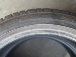 2x 225/45 R19 96V Winterreifen Pirelli Sottozero 3 (RSC) Dot4220 6-7mm B54 – Bild 4