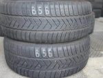 2x 225/45 R18 95H Winterreifen Pirelli Sottozero 3 (RSC) Dot2820 4,5-5mm B56