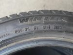 2x 225/45 R18 95H Winterreifen Pirelli Sottozero 3 (RSC) Dot2820 4,5-5mm B56 – Bild 4