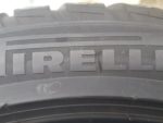 2x 225/45 R18 95H Winterreifen Pirelli Sottozero 3 (RSC) Dot1019 5,5mm B308 – Bild 3