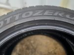 2x 225/45 R18 95H Winterreifen Pirelli Sottozero 3 (RSC) Dot1019 5,5mm B308 – Bild 5
