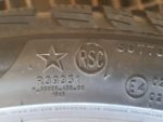2x 225/45 R18 95H Winterreifen Pirelli Sottozero 3 (RSC) Dot2320 5mm B221 – Bild 5