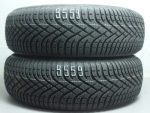 2x 175/65 R15 84T Winterreifen BFGoodrich g-Force Winter 2 Neu Dot3023 B559