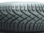2x 175/65 R15 84T Winterreifen BFGoodrich g-Force Winter 2 Neu Dot3023 B559 – Bild 2