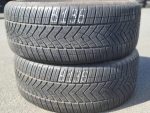 2x 255/50 R21 109H Winterreifen Goodyear UltraGrip Performance + Dot2121 B136