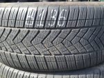 2x 255/50 R21 109H Winterreifen Goodyear UltraGrip Performance + Dot2121 B136 – Bild 2