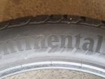 1x 225/45 R18 95V Continental WinterContact TS860S SSR (RSC) Dot3720 5-6mm B213 – Bild 2