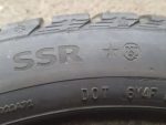 1x 225/45 R18 95V Continental WinterContact TS860S SSR (RSC) Dot3720 5-6mm B213 – Bild 4