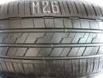 2x 265/50 R19 110W Sommerreifen Hankook Venus S1 evo3 SUV Dot4522 6,8-7,5mm M26 – Bild 2