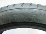 2x 255/40 R20 105W Sommerreifen Lassa Competus H/P3 Dot2125 7-7,3mm M30 – Bild 3