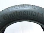 2x 195/55 R16 87H Sommerreifen Continental EcoContact 6 Demo 5,8-6,3mm M31 – Bild 3