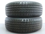 2x 205/60 R16 96V Sommerreifen Bridgestone Ecopia EP422 Plus Demo 7,5-8mm M33