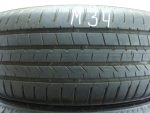 2x 225/55 R19 99V Sommerreifen Bridgestone Alenza 001 Dot4924 7-8mm M34 – Bild 2