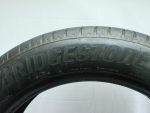 2x 225/55 R19 99V Sommerreifen Bridgestone Alenza 001 Dot4924 7-8mm M34 – Bild 3