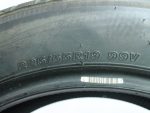 2x 225/55 R19 99V Sommerreifen Bridgestone Alenza 001 Dot4924 7-8mm M34 – Bild 5