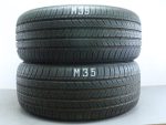 2x 235/50 R18 97V Sommerreifen Maxxis Bravo HPM5 M+S Dot1623 7,2-7,8mm M35