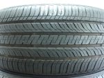 2x 235/50 R18 97V Sommerreifen Maxxis Bravo HPM5 M+S Dot1623 7,2-7,8mm M35 – Bild 2