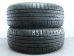 2x 225/55 R17 97W Goodyear EfficientGrip Performance Dot1121 7-7,5mm M37