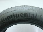2x 225/60 R18 104V Sommerreifen Continental EcoContact 6 Dot4324 6-6,5mm M38 – Bild 3