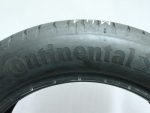 2x 215/55 R18 95H Sommerreifen Continental EcoContact6Q Demo Dot0425 6-6,5mm M41 – Bild 3