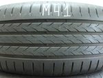 2x 215/55 R18 95H Sommerreifen Continental EcoContact6Q Demo Dot0425 6-6,5mm M41 – Bild 2