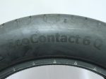 2x 215/55 R18 95H Sommerreifen Continental EcoContact6Q Demo Dot0425 6-6,5mm M41 – Bild 4
