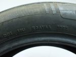 2x 205/55 R17 91V Sommerreifen Giti Synergy 2 Dot1025 6,5-7mm M42 – Bild 5