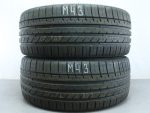 2x 215/35 ZR19 85Y Sommerreifen Kumho Ecsta LE Sport Demo Dot0124 7-7,5mm M43