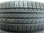 2x 215/35 ZR19 85Y Sommerreifen Kumho Ecsta LE Sport Demo Dot0124 7-7,5mm M43 – Bild 2