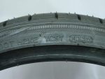 2x 215/35 ZR19 85Y Sommerreifen Kumho Ecsta LE Sport Demo Dot0124 7-7,5mm M43 – Bild 5
