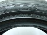 2x 215/55 R17 94V Sommerreifen Maxxis M3 Bravo HP Demo M+S Dot2724 7,5-7,8mm M44 – Bild 4