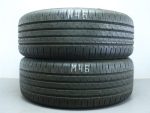 2x 215/50 R18 92V Sommerreifen Continental EcoContact 6 Dot1521 5,7-6,4mm M46