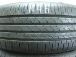 2x 215/50 R18 92V Sommerreifen Continental EcoContact 6 Dot1521 5,7-6,4mm M46 – Bild 2
