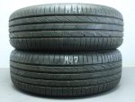 2x 205/60 R16 92H Sommerreifen Hankook Ventus Prime 3 Dot4624 6,5-7mm M47