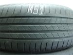 2x 225/50 R18 99W Sommerreifen Bridgestone Turanza T005 Dot4821 5,5-6mm M51 – Bild 2