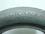 2x 225/50 R18 99W Sommerreifen Bridgestone Turanza T005 Dot4821 5,5-6mm M51 – Bild 4