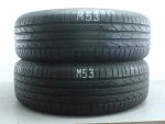 2x 205/60 R16 92H Sommerreifen Hankook Ventus Prime 3 Demo Dot3424 6,5-7mm M53