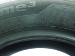 2x 205/60 R16 92H Sommerreifen Hankook Ventus Prime 3 Demo Dot3424 6,5-7mm M53 – Bild 5