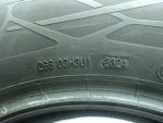 2x 205/60 R16 92H Sommerreifen Continental EcoContact 6 Demo 6-6,5mm Dot2324 M56 – Bild 5
