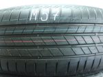 2x 205/55 R17 95W Sommerreifen Bridgestone Turanza T005 Demo 6,3-6,5mm M57 – Bild 2