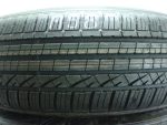 2x 225/70 R16 103H Sommerreifen Dunlop GrandTrek Touring A/S Demo 7,5-8mm M58 – Bild 2