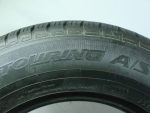 2x 225/70 R16 103H Sommerreifen Dunlop GrandTrek Touring A/S Demo 7,5-8mm M58 – Bild 5