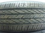 2x 215/70 R16 100H Sommerreifen Tracmax X-Privilo H/T Demo Dot1325 7,5-8mm M63 – Bild 2
