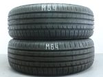2x 195/55 R16 91V Sommerreifen Tracmax X-Privilo TX1 Demo Dot0825 7,1-7,6mm M64