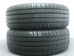 2x 195/55 R16 91V XL Sommerreifen Hifly HF805 Challenger Dot0125 7,5-7,8mm M66