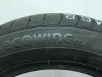 2x 215/55 R17 98V Sommerreifen Kumho EcoWing ES01 Demo Dot1425 6,8-7,5mm M68 – Bild 4