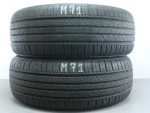 2x 215/55 R17 98V Sommerreifen Kumho Solus HS63 Dot3724 7-7,5mm M71