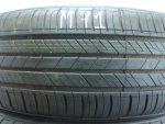 2x 215/55 R17 98V Sommerreifen Kumho Solus HS63 Dot3724 7-7,5mm M71 – Bild 2