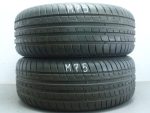 2x 225/55 R17 97Y Sommerreifen Goodyear Eagle F1 Runflat Demo Dot5021  M75