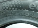 2x 185/65 R15 88H Sommerreifen Kumho EcoWing ES31 Dot1525 6,6-7,5mm M79 – Bild 4